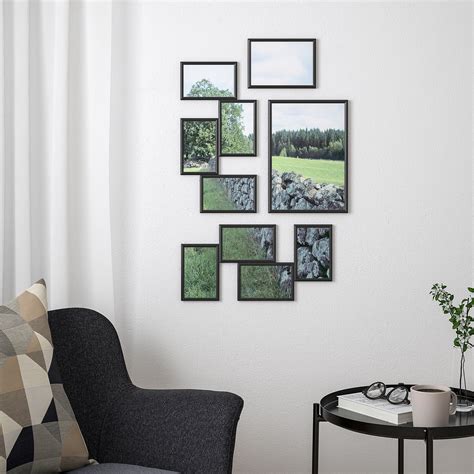 ikea picture frames